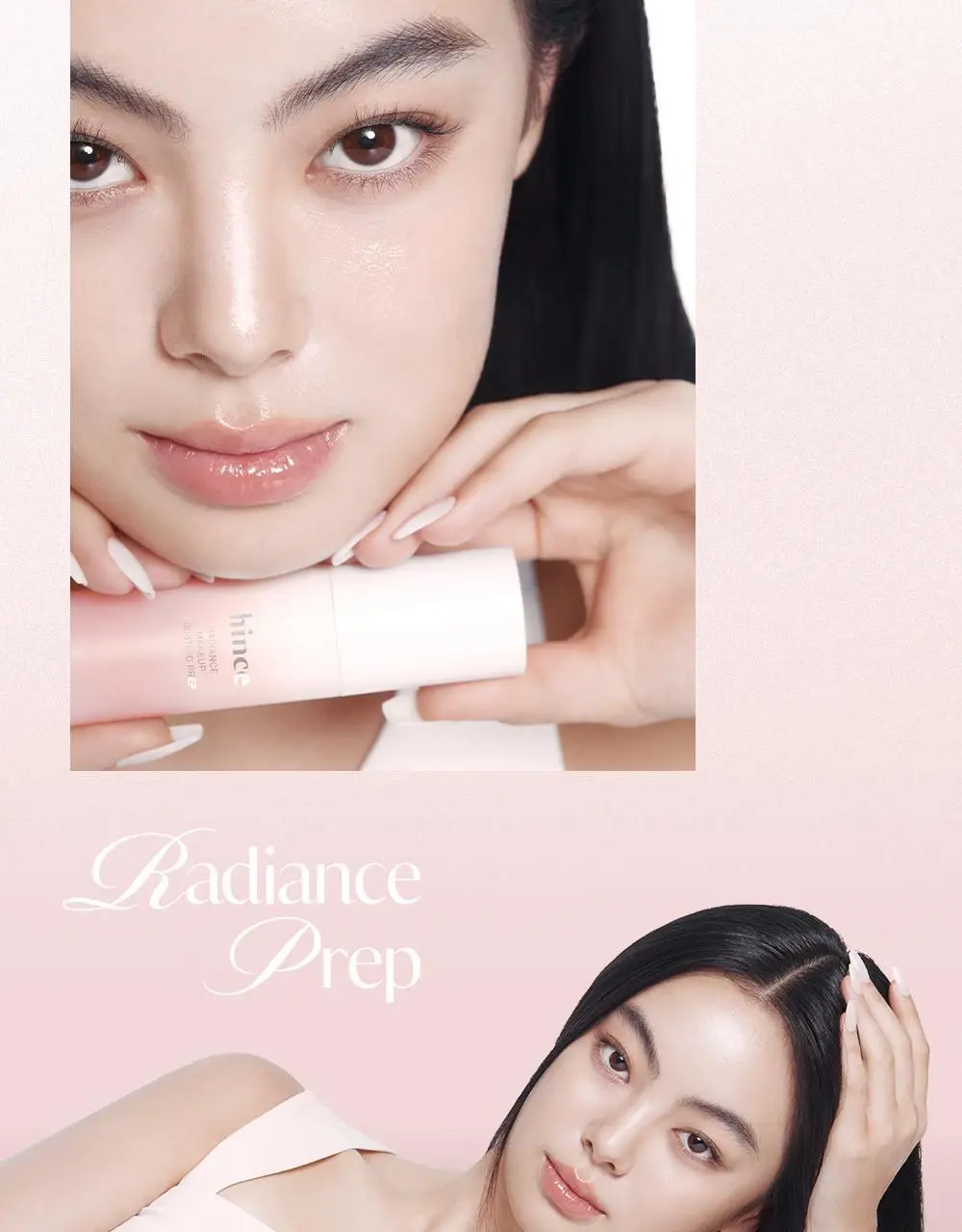 [NEW] 힌스 래디언스 메이크업 부스팅 프렙 30ml (화잘먹 베이스프렙) 상세페이지 50